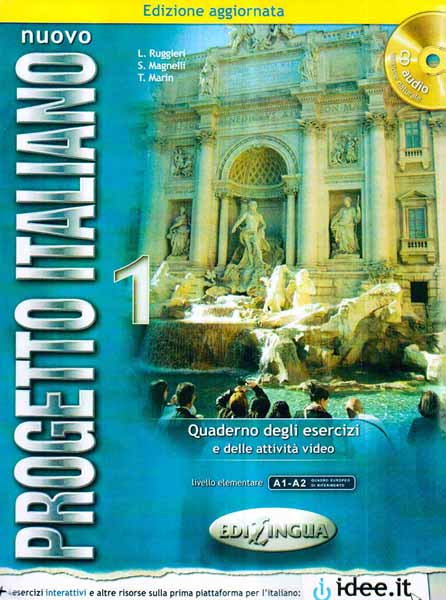 PROGETTO ITALIANO1